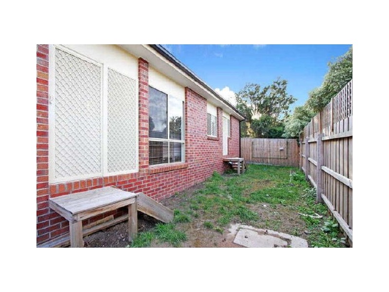 3/23 Camellia Avenue, Noble Park North VIC 3174