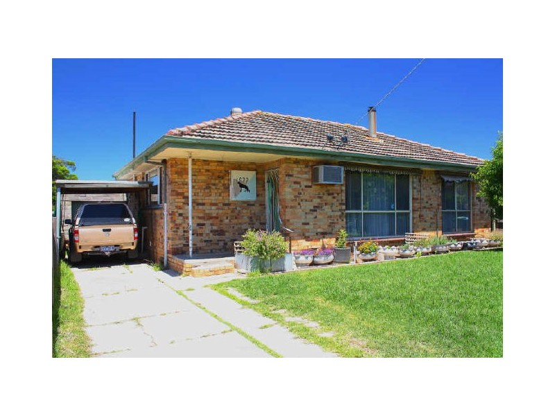 1022 Heatherton Road, Noble Park VIC 3174