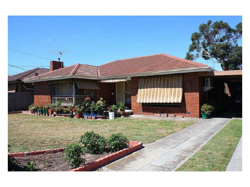 5 Beatrice Street, Noble Park VIC 3174