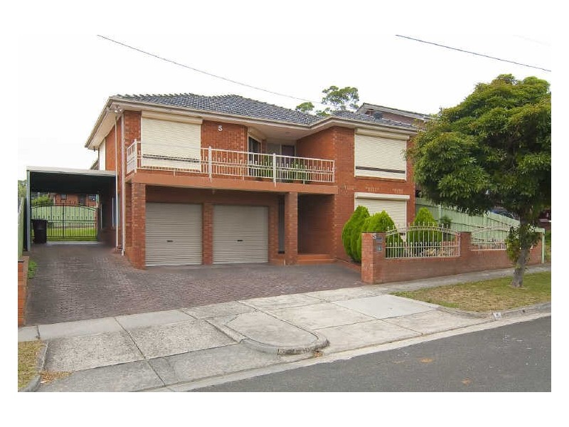 5 Annabella Court, Dandenong North VIC 3175