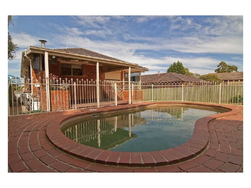 5 Annabella Court, Dandenong North VIC 3175