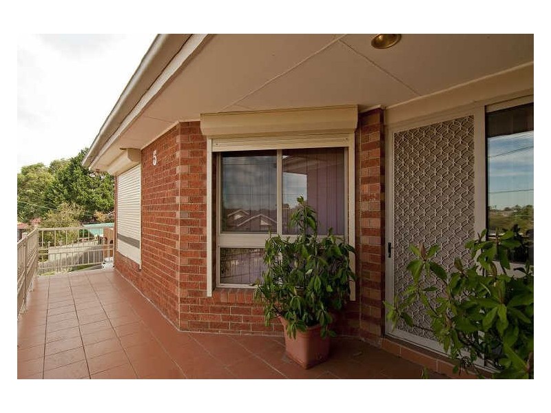 5 Annabella Court, Dandenong North VIC 3175