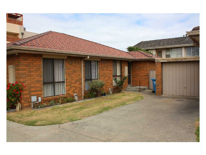 4/37 Scott Street, Dandenong VIC 3175