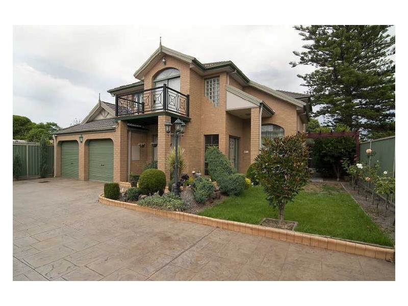 78A Police Road, Springvale VIC 3171