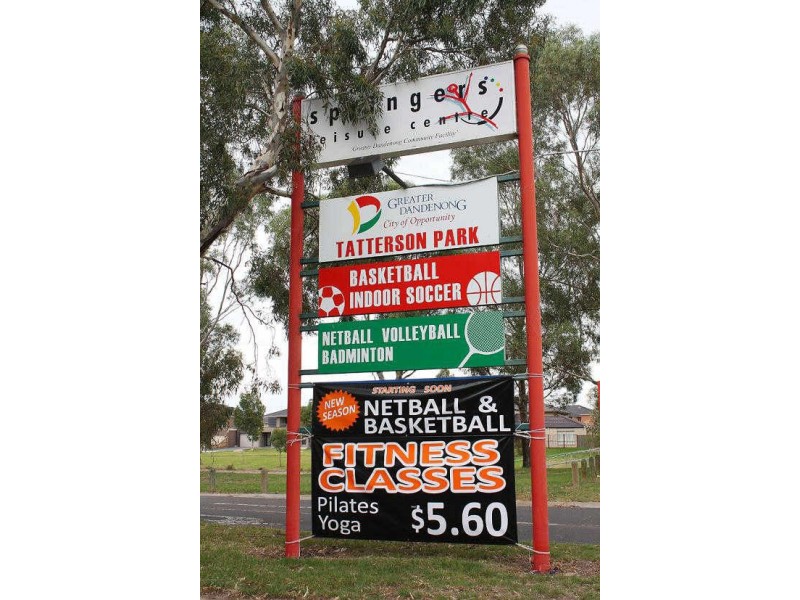 Lot 74/32 Clarendon Drive, Keysborough VIC 3173