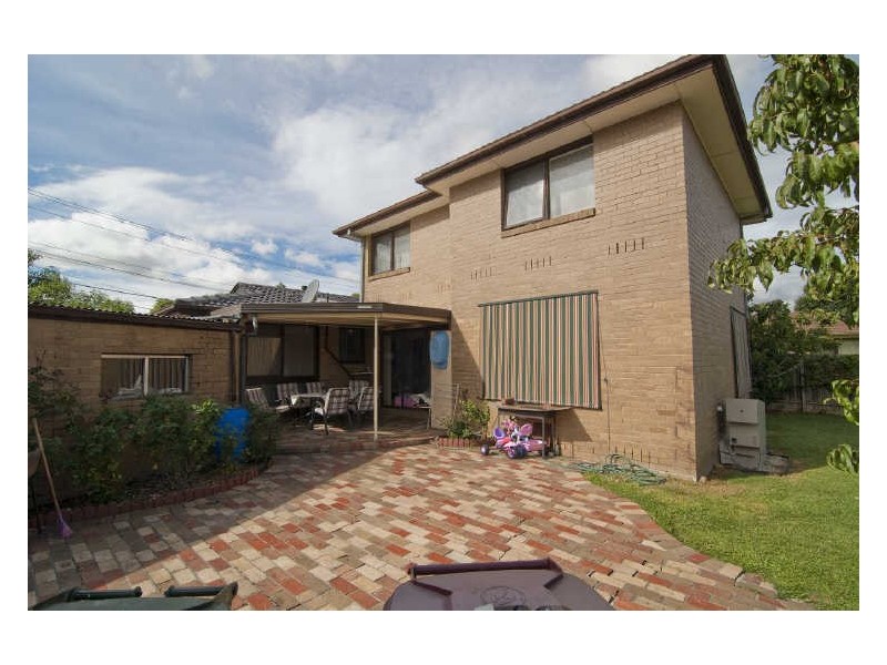 14 Vallota Crescent, Noble Park VIC 3174
