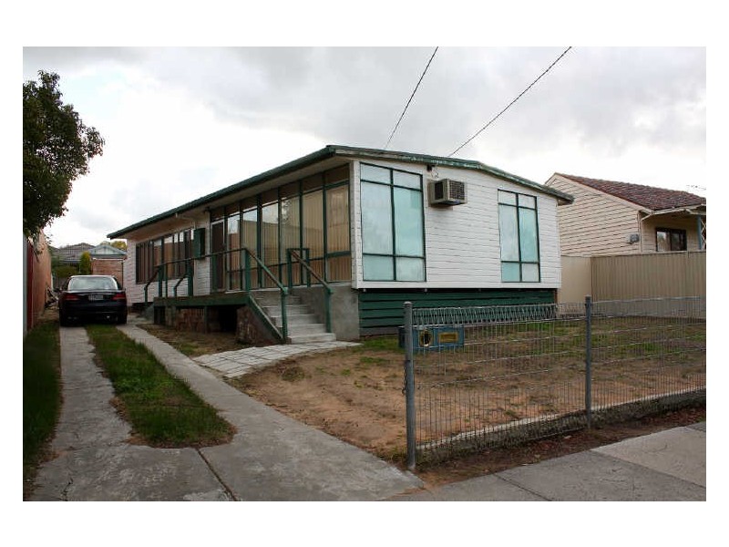 11c Ross Street, Dandenong VIC 3175
