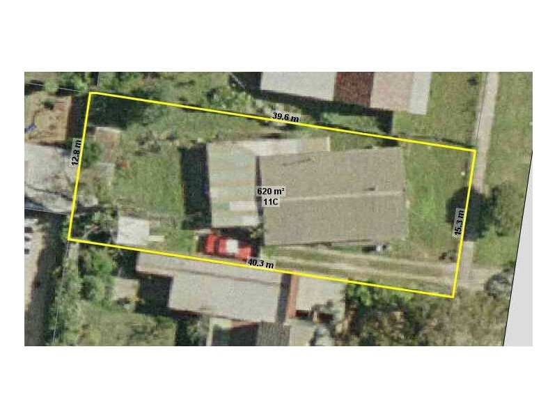 11c Ross Street, Dandenong VIC 3175