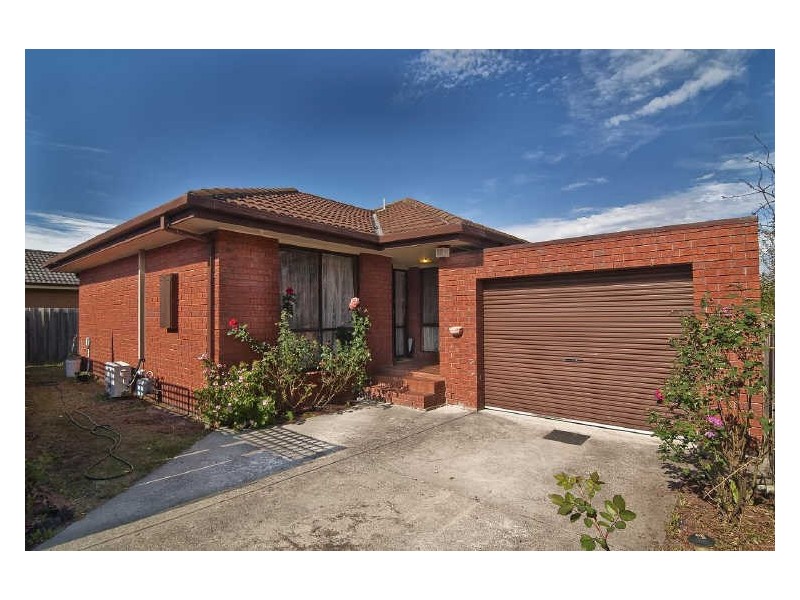 2/36 Rich Street, Noble Park VIC 3174