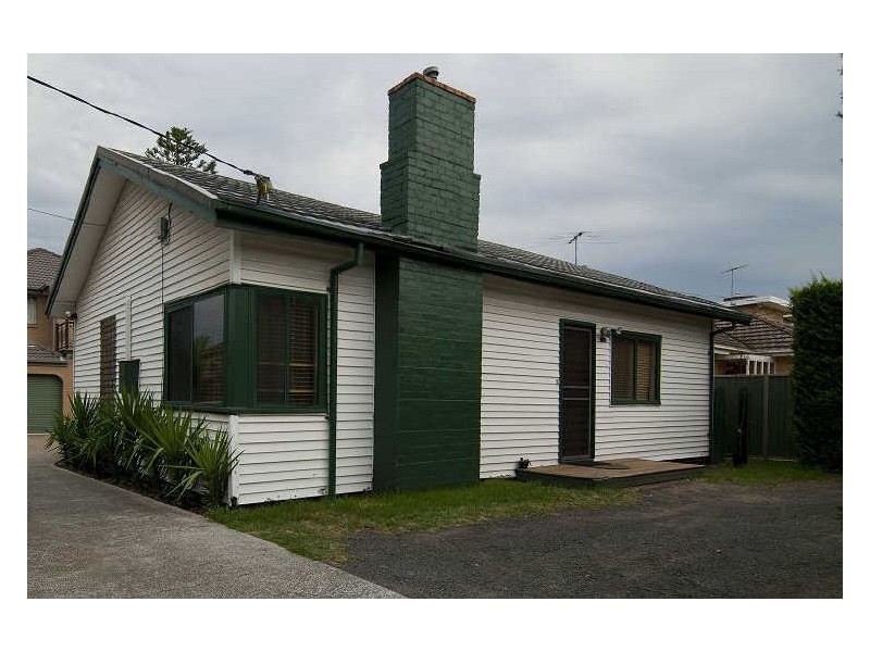 78 Police Road, Springvale VIC 3171