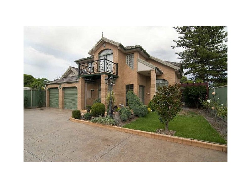 78 Police Road, Springvale VIC 3171