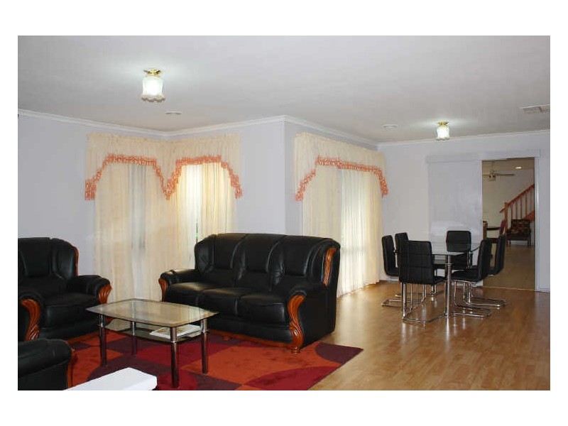 20 Glenburn Drive, Hallam VIC 3803