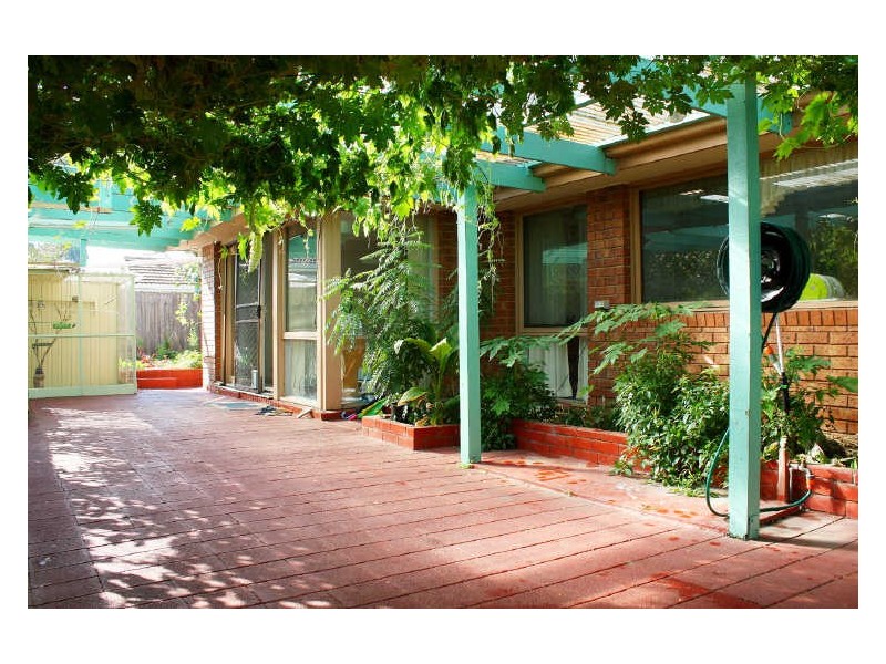 20 Glenburn Drive, Hallam VIC 3803