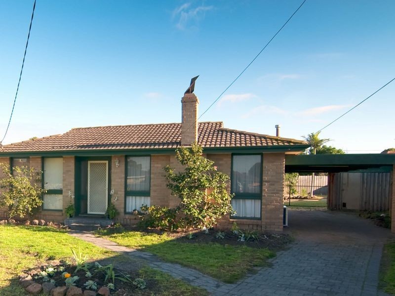 22 Kinlora Court, Springvale South VIC 3172