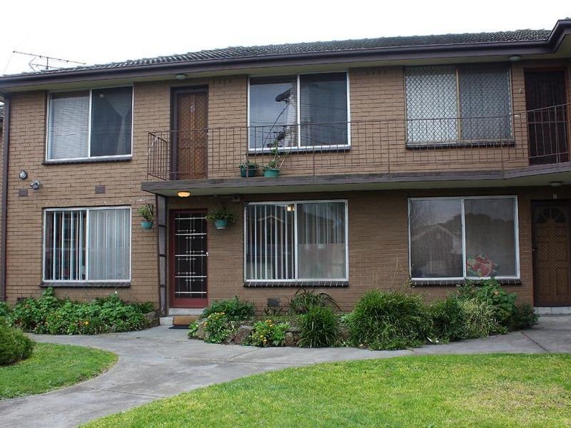 3/1 Potter Street, Dandenong VIC 3175