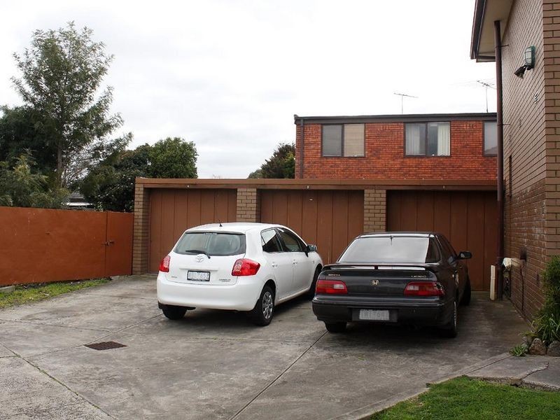 3/1 Potter Street, Dandenong VIC 3175