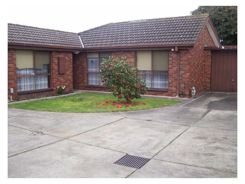 4/164 Corrigan Road, Noble Park VIC 3174