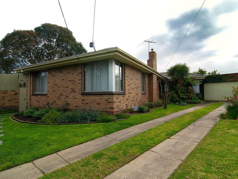 1 Bristol Court, Noble Park VIC 3174