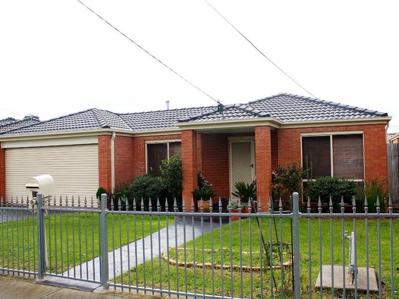 25 Conway Street, Bangholme VIC 3175