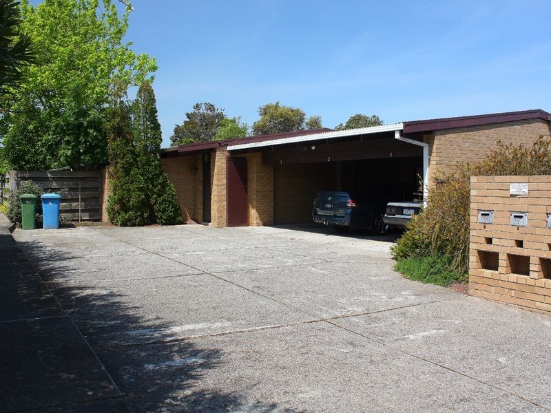3/29 Bowmore Road, Noble Park VIC 3174