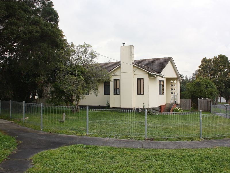 1 & 81 Jesson Crescent, Dandenong VIC 3175