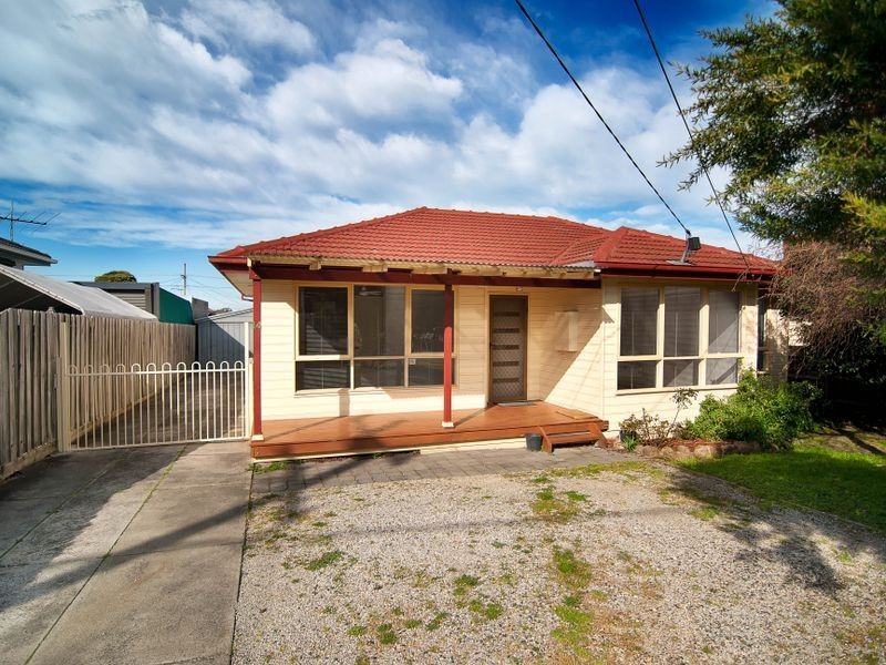 14 Richard Street, Springvale South VIC 3172
