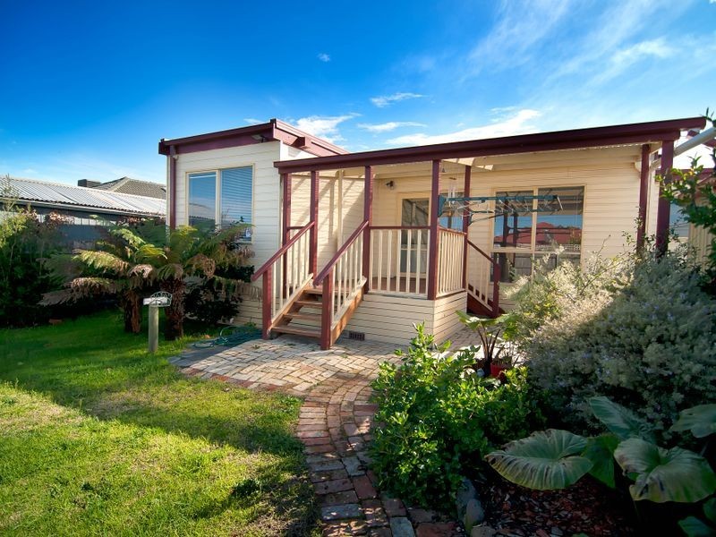 14 Richard Street, Springvale South VIC 3172