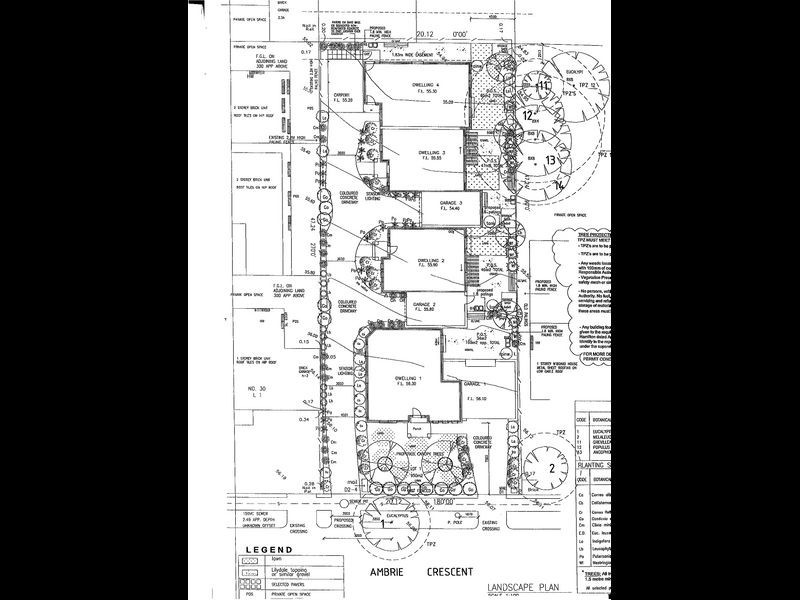 1/32 Ambrie Crescent, Noble Park VIC 3174