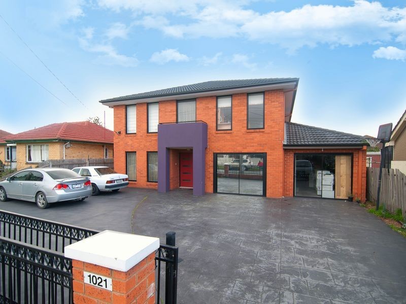 1021 Heatherton Road, Noble Park VIC 3174