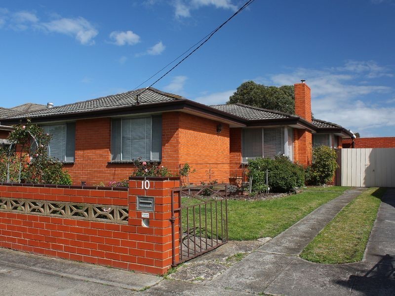 10 Devonshire Drive, Keysborough VIC 3173