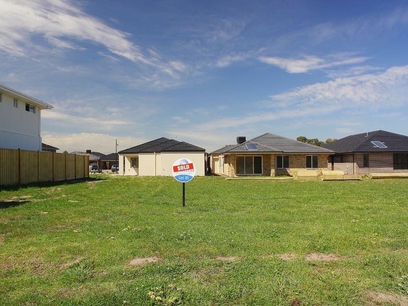 23 Fairthorne Street, Keysborough VIC 3173
