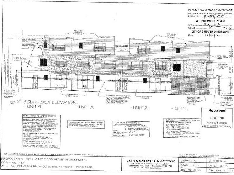 361 Princess Highway, Noble Park VIC 3174