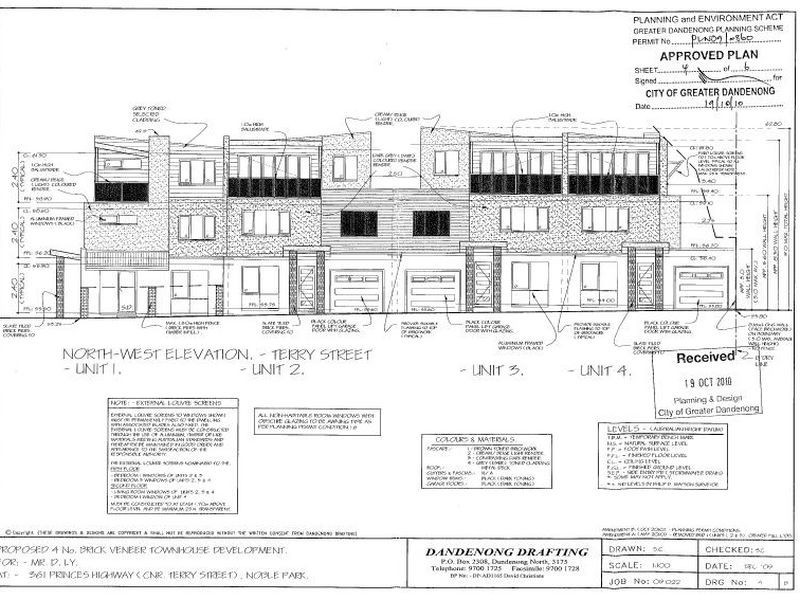 361 Princess Highway, Noble Park VIC 3174