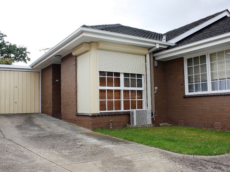 18/1-6 Chaprowe Court, Cheltenham VIC 3192