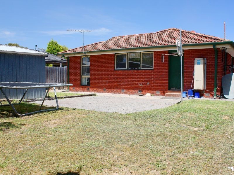 16 Filer Court, Keysborough VIC 3173