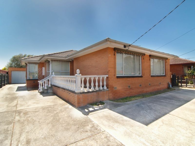 22 Walter Street, Noble Park VIC 3174
