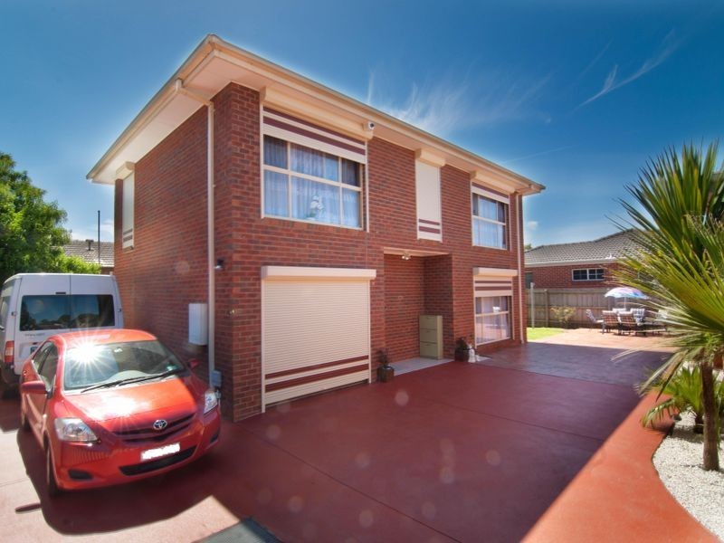 2/2A Alfred Street, Noble Park VIC 3174
