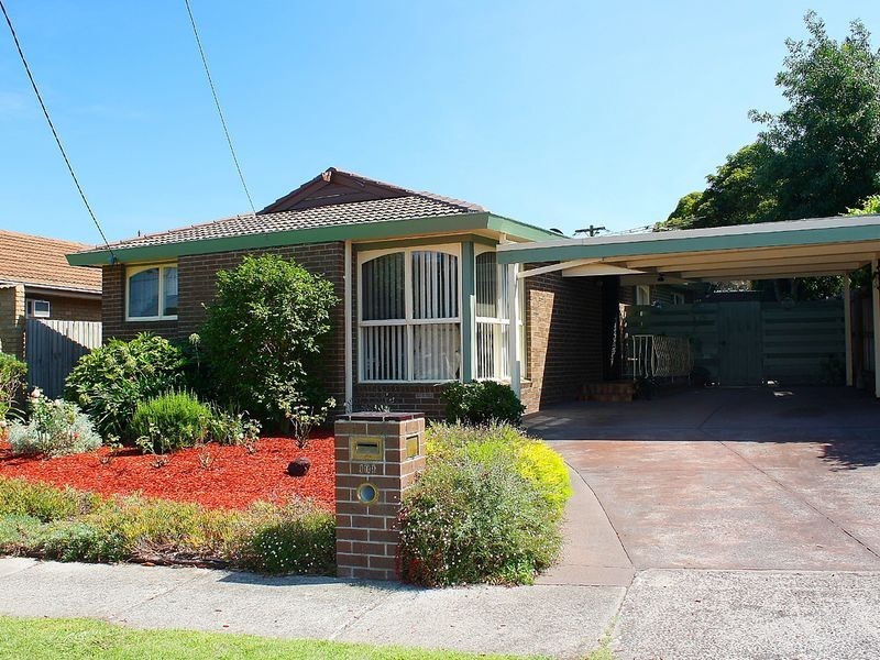 101 Darren Road, Keysborough VIC 3173