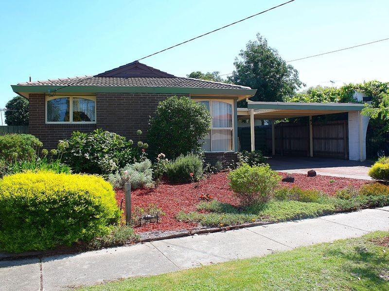101 Darren Road, Keysborough VIC 3173