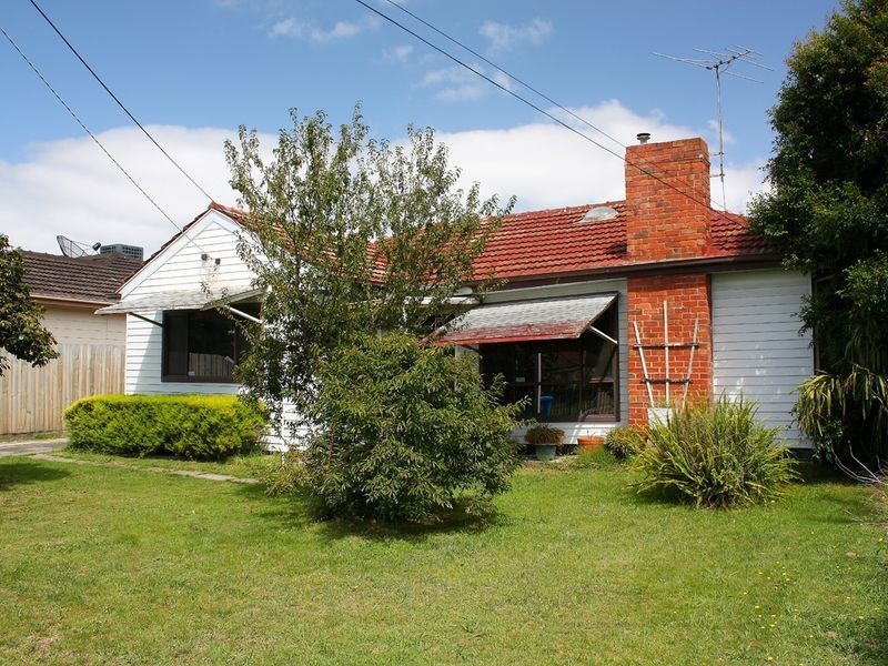 34 Shepreth Avenue, Noble Park VIC 3174