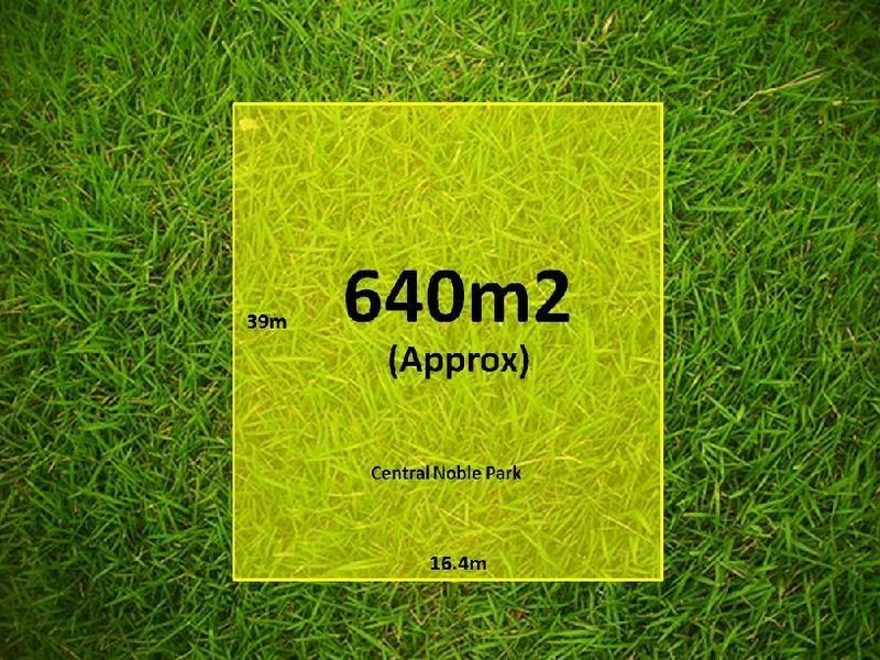 34 Shepreth Avenue, Noble Park VIC 3174