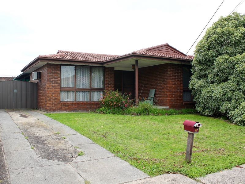 6 Kinlora Court, Springvale South VIC 3172