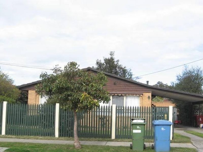 46 Putt Grove, Keysborough VIC 3173