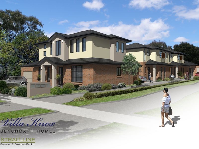 2/17 Knox Street, Noble Park VIC 3174