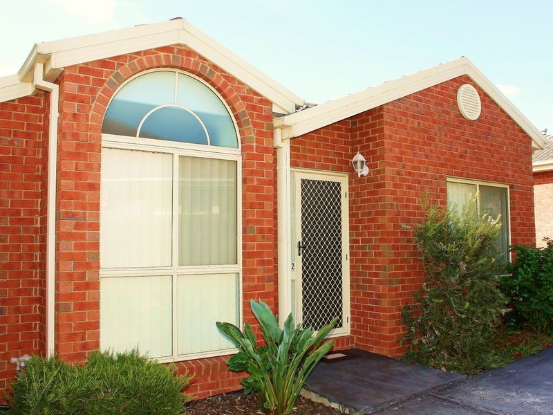 2/33 Ellt Crescent, Noble Park VIC 3174