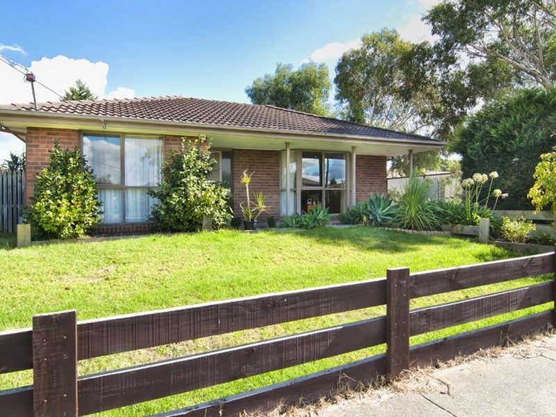 32 Snowgum Court, Keysborough VIC 3173