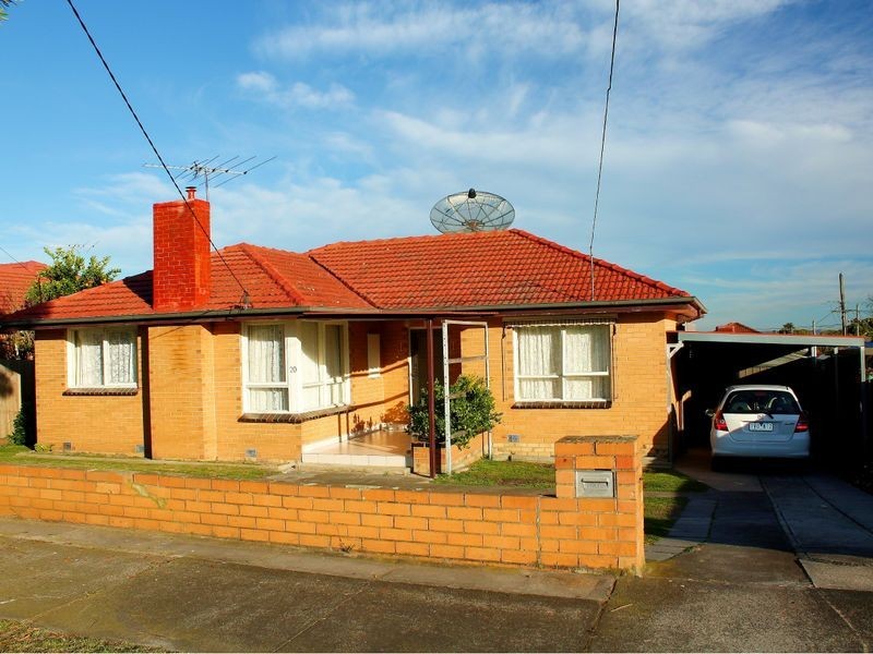 20 Temple Court, Noble Park VIC 3174
