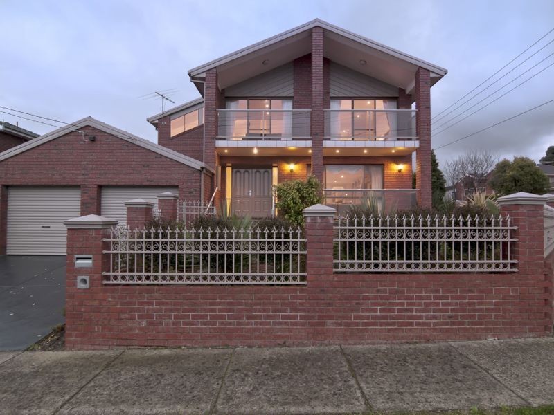 1 Sherwood Crescent, Dandenong North VIC 3175