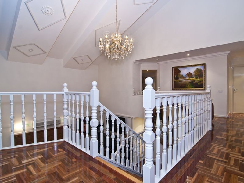 1 Sherwood Crescent, Dandenong North VIC 3175
