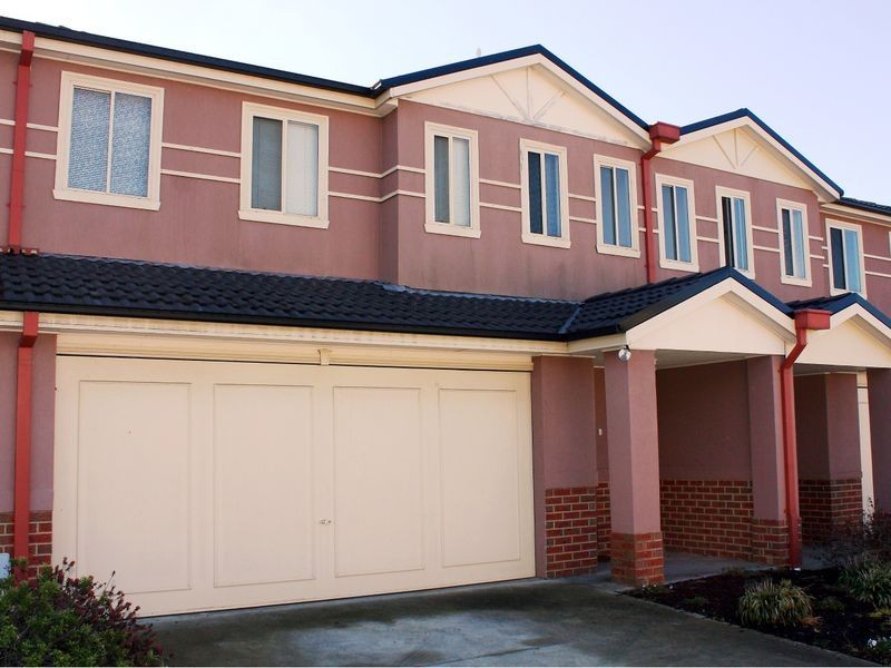 9/21 Graham – Michele Place, Keysborough VIC 3173